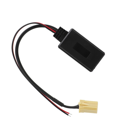 Adaptador Bluetooth AUX Reemplazo de ABS Alfa Romeo 2