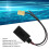 Adaptador Bluetooth AUX Reemplazo de ABS Alfa Romeo 6