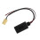 Adaptador Bluetooth AUX Reemplazo de ABS Alfa Romeo 13