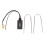 Adaptador Bluetooth AUX Reemplazo de ABS Alfa Romeo 2