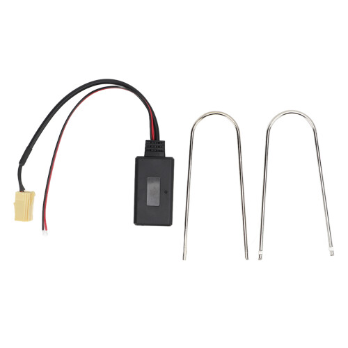 Adaptador Bluetooth AUX Reemplazo de ABS Alfa Romeo 1