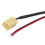 Adaptador Bluetooth AUX Reemplazo de ABS Alfa Romeo 11