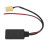 Adaptador Bluetooth AUX Reemplazo de ABS Alfa Romeo 16