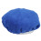 20 piezas de almohadillas de microfibra azul de 5–6 pulgadas 6