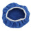20 piezas de almohadillas de microfibra azul de 5–6 pulgadas 3