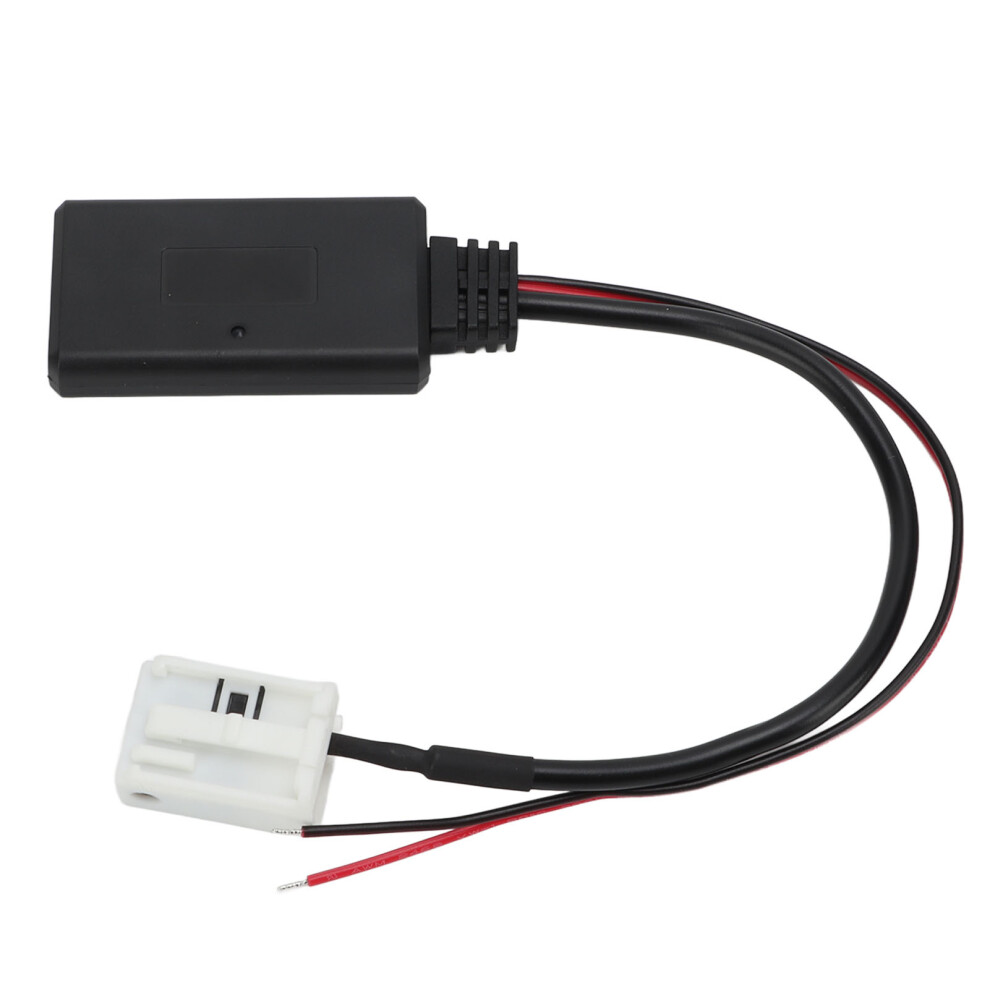 Wireless Rd4 Bluetooth Module Radio Stereo Aux In Cable Adapter Replacement For Citroen C2 C3 C4 C5 C6 C8 4981321423654