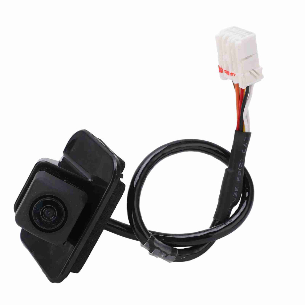 Backup Reversing Camera Rear View Camera 39530 T2a H01 12 Pin Replacement For Accord 9Th Generation 2014Â2018 8431321423728