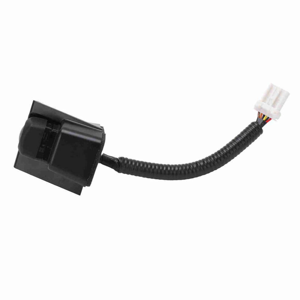 Rear View Backup Camera 39530 Tg7 A21 Ip68 Waterproof Parking Assist Camera Replacement For Pilot 2017Â19 7611321423961