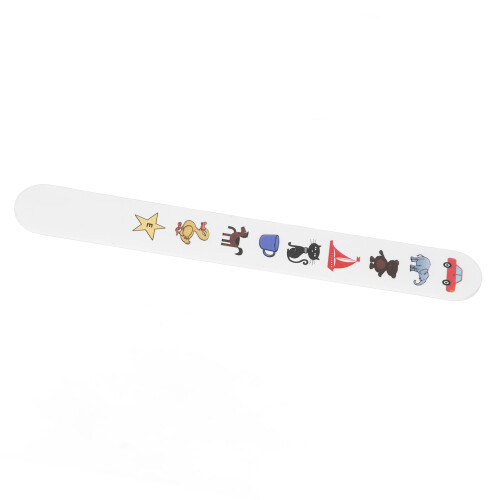 Kinder-Sehtestgerät Typ 1, 14,8  1,8 cm bunt 2
