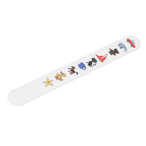Kinder-Sehtestgerät Typ 1, 14,8  1,8 cm bunt