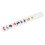 Kinder-Sehtestgerät Typ 1, 14,8  1,8 cm bunt 13