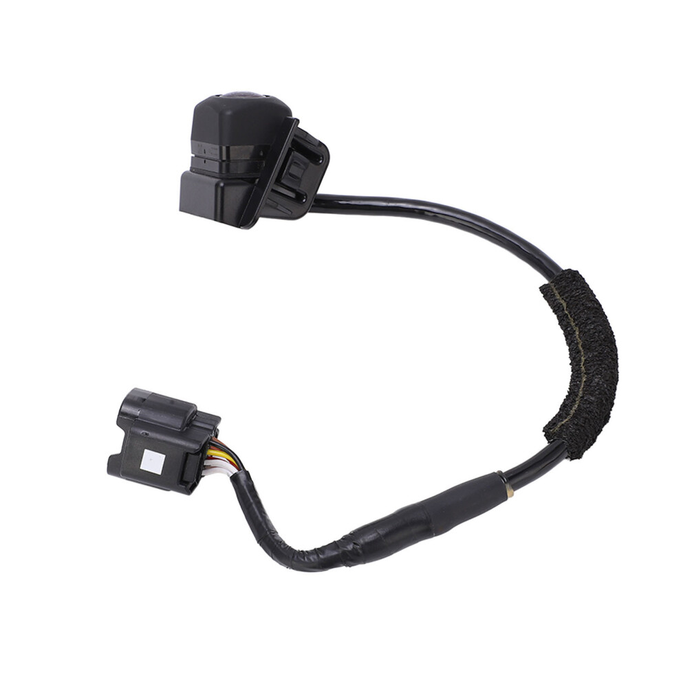 Rear View Camera Backup Reversing Camera 39530 Tla A01 8 Pin Park Assist Camera Replacement For Civic 2014Â2019 4371321424377
