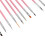 Polymer-Clay-Werkzeuge: Doodle Hook Line Set mit Stift 11