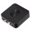 BT 21 200mAh Transmisor Bluetooth HiFi 15m negro 4