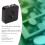 BT 21 200mAh Transmisor Bluetooth HiFi 15m negro 6