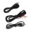 BT 21 200mAh Transmisor Bluetooth HiFi 15m negro 9