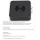 BT 21 200mAh Transmisor Bluetooth HiFi 15m negro 3