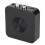 BT 21 200mAh Transmisor Bluetooth HiFi 15m negro 15