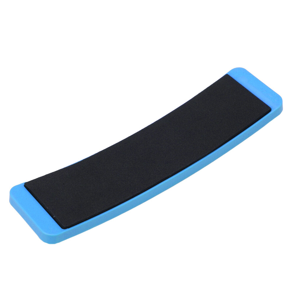 Dance Turn Board Thickened Design Easy Carrying Nylon Material Ballet Balance Turning Board for Instep Shaping Blue-image-OPC-PHVN8X7-NEW