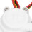 Sensor de flujo de efecto Hall DC3.5-24V 0.3-10L/min 25cm G3/8 8