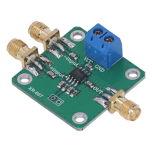 AD8130 AD8129 RF-Differenzverstärker PCB 270 MHz Hochgeschwindigkeit 1