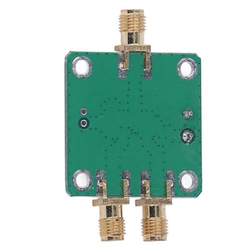 AD8130 AD8129 RF-Differenzverstärker PCB 270 MHz Hochgeschwindigkeit 2