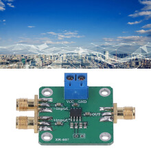 AD8130/AD8129 RF amplificador diferencial 270MHz - PCB de alta velocidad
