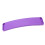 Tabla giratoria de baile de nylon 28.5 x 7.3 cm morado 9