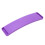 Tabla giratoria de baile de nylon 28.5 x 7.3 cm morado 4