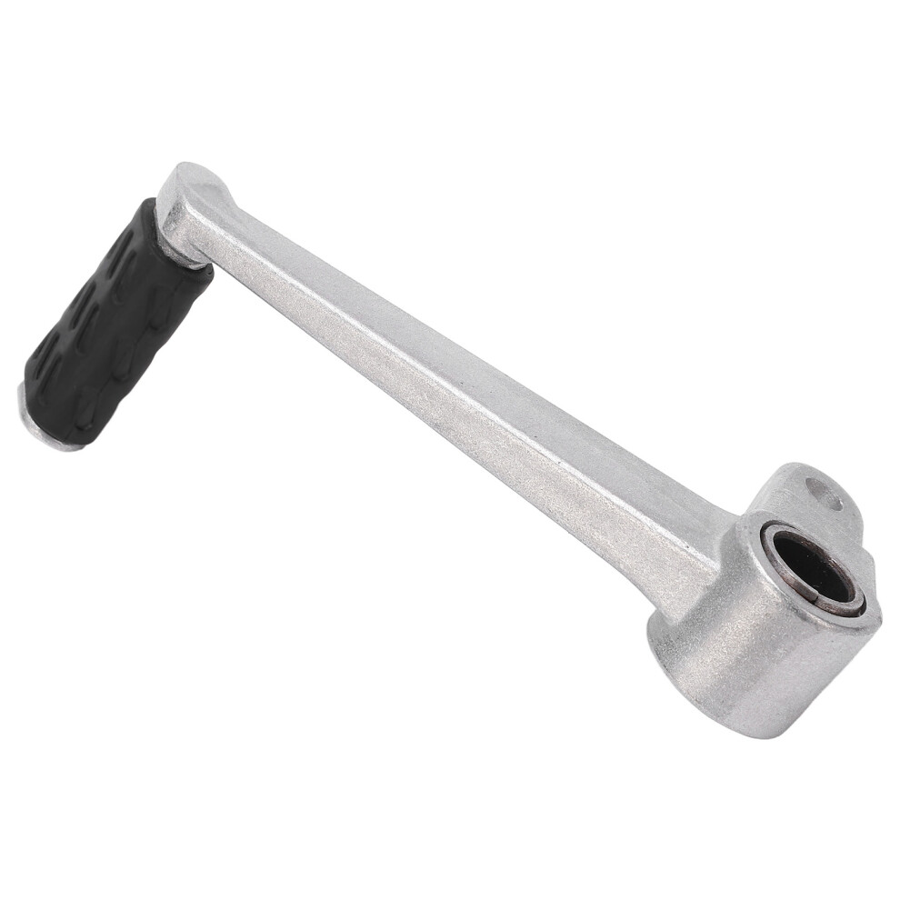 Motorcycle Gear Shift Lever With Shifter Pedal Aluminum Replacement For Ducati Monsters 696 2009Â2013 8471321426992