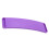 Tabla giratoria de baile de nylon 28.5 x 7.3 cm morado 3