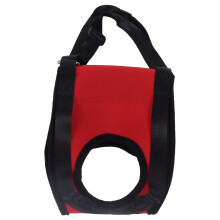 Arnés para la pata delantera del perro, talla M, de neopreno impermeable
