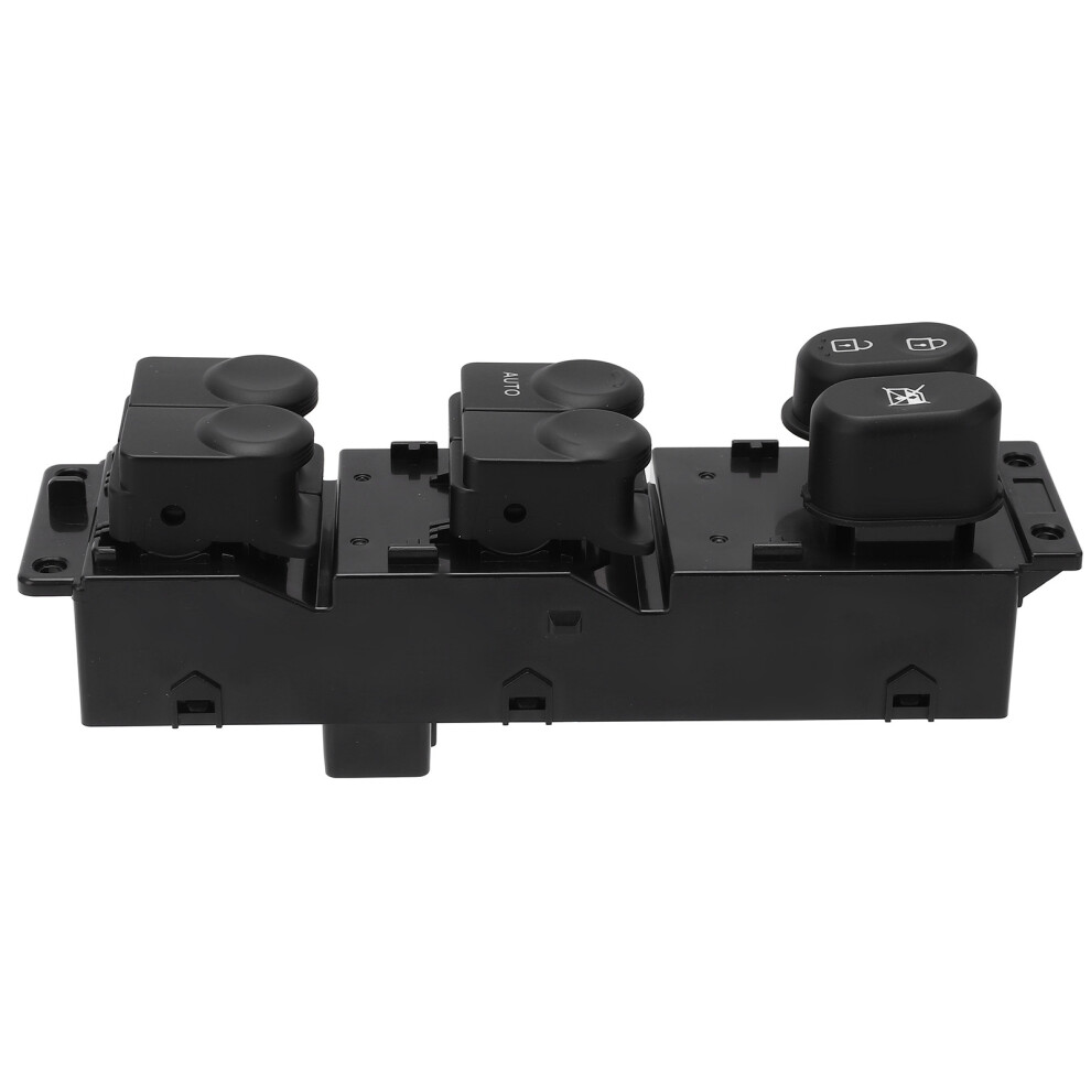 Power Window Control Switch Left 93570 1R210 High Sensitivity Replacement For Hyundai Accent 2010Â2016 9401321427117