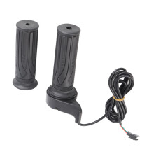 20X Manija de Acelerador Eléctrico de Giro Completo, Conector SM