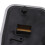 Getriebe-Filter-Kit mit Dichtung 4-Gang 46710 133940 5