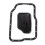 Getriebe-Filter-Kit mit Dichtung 4-Gang 46710 133940 13