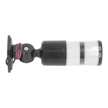 BERM LED 60mm Ø 2-Etagen-Turm, 12-24VDC, rot/grün