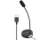 Modell USB-DeskMic-360, USB-Mikrofon, 360 RGB 13
