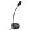 Modell USB-DeskMic-360, USB-Mikrofon, 360 RGB 6