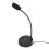 Modell USB-DeskMic-360, USB-Mikrofon, 360 RGB 3