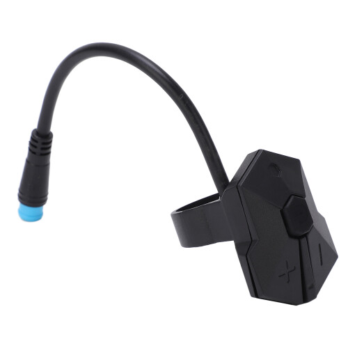 Cable de extensión para conmutador de pantalla P850C IP65 PVC 1