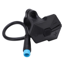 Cable de extensión para conmutador de pantalla P850C IP65 PVC