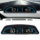 Universelles Auto-HUD - digitaler GPS-Geschwindigkeitsmesser, DC5V 16