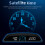 Universelles Auto-HUD - digitaler GPS-Geschwindigkeitsmesser, DC5V 9