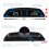 Universelles Auto-HUD - digitaler GPS-Geschwindigkeitsmesser, DC5V 8