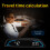 Universelles Auto-HUD - digitaler GPS-Geschwindigkeitsmesser, DC5V 3