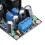 Módulo regulador de voltaje LM317 LM337 1.5A AC10-24V 10