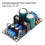 Módulo regulador de voltaje LM317 LM337 1.5A AC10-24V 5