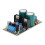 Módulo regulador de voltaje LM317 LM337 1.5A AC10-24V 15