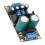 Módulo regulador de voltaje LM317 LM337 1.5A AC10-24V 4